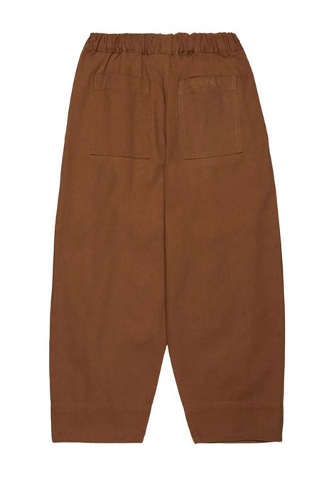 Pantalone con logo MARNI KIDS | M01579 M00W10M716